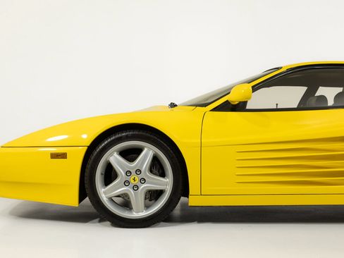 Used 1994 Ferrari 512TR RWD image 15