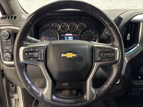 Used 2020 Chevrolet Silverado 1500 LT w/ All-Star Edition image 24