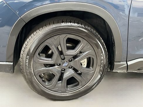 Used 2024 Subaru Ascent Onyx Edition AWD/4WD image 32