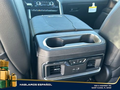 New 2026 GMC Sierra 2500 Denali w/ Denali Reserve Package image 28