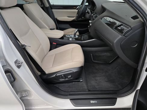 Used 2017 BMW X3 sDrive28i image 28