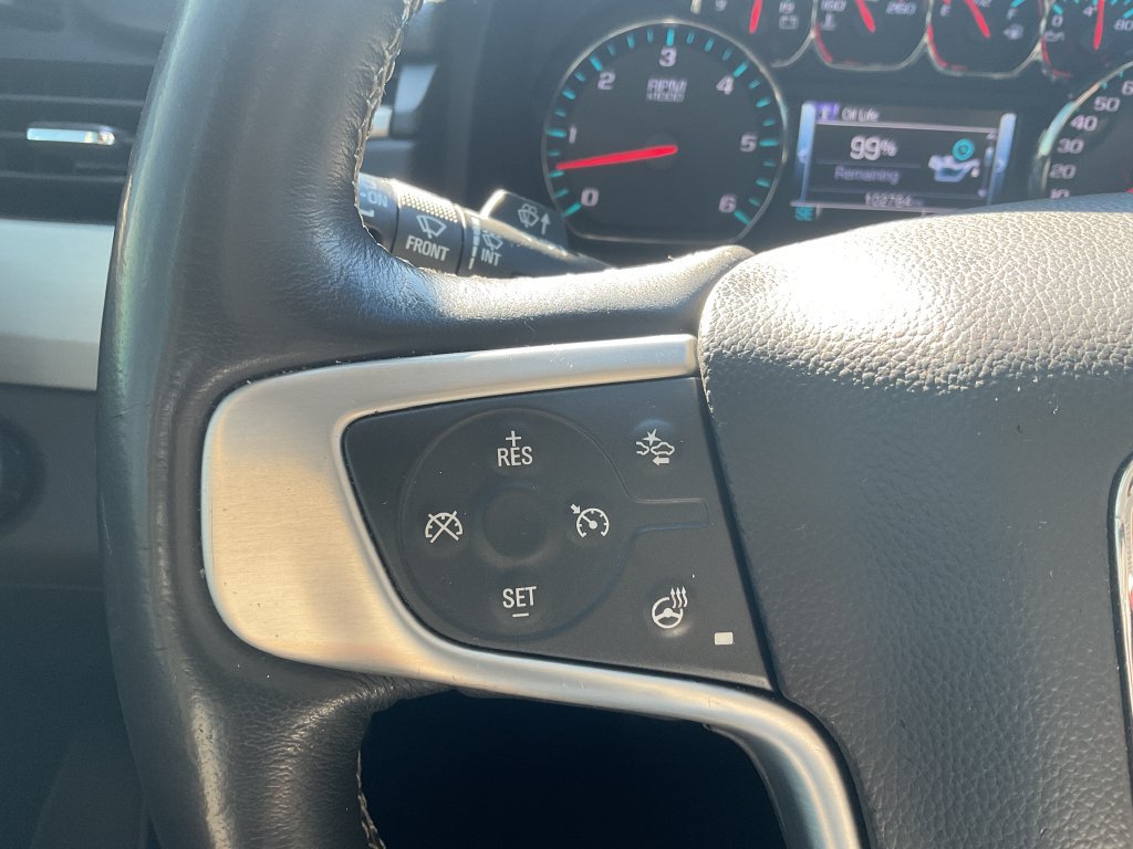 Used 2018 GMC Yukon SLT RWD image 28