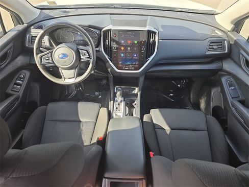 Used 2023 Subaru Ascent 8-Passenger image 13