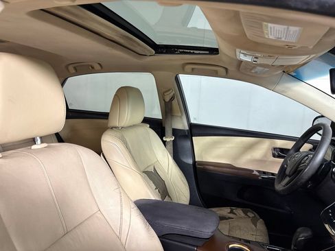 Used 2015 Toyota Avalon XLE Touring FWD image 21