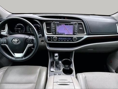 Used 2015 Toyota Highlander Limited FWD image 15
