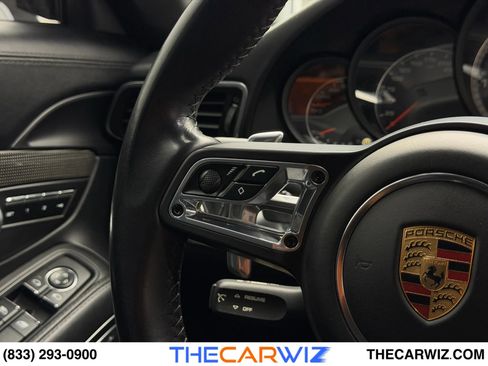 Used 2019 Porsche 911 Turbo S image 37