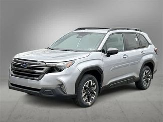 New 2026 Subaru Forester Premium video 1