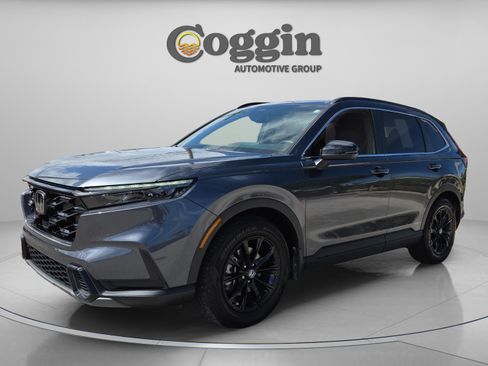 Used 2023 Honda CR-V Sport image 1