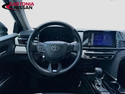 Used 2025 Toyota Camry LE FWD image 26