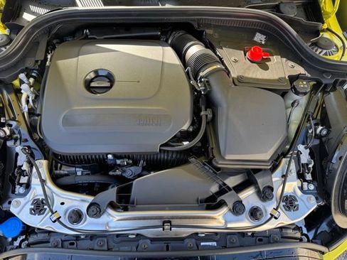 New 2026 MINI Cooper S image 12