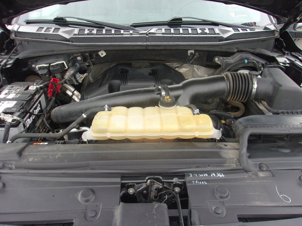 Used 2019 Ford F150 Lariat AWD/4WD image 24