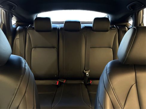 Used 2024 Acura Integra A-Spec image 17