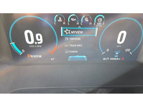 Used 2021 Ford F150 Lariat AWD/4WD image 40
