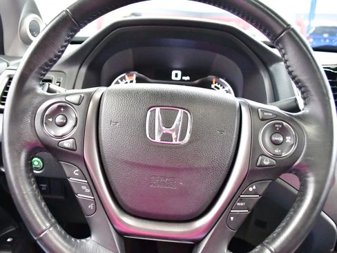 Used 2023 Honda Ridgeline RTL image 20