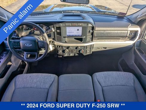 Used 2024 Ford F250 XLT w/ Snow Plow Prep Package image 30