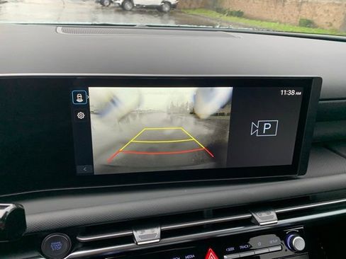 New 2026 Hyundai Santa Cruz SEL image 17