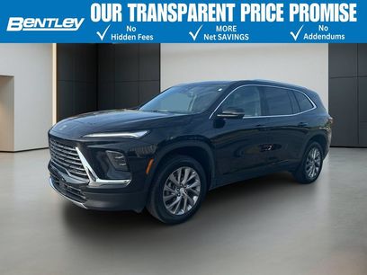 Used 2025 Buick Enclave Preferred