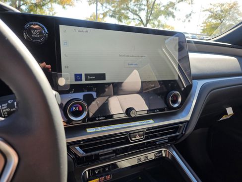 New 2026 Lexus TX 350 AWD image 18