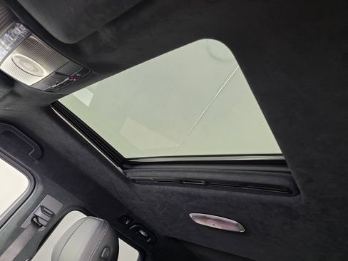 Certified 2025 Mercedes-Benz G 550 image 12