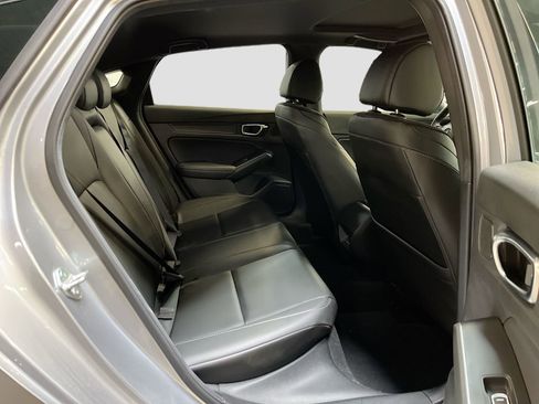 Used 2025 Acura Integra A-Spec FWD image 28