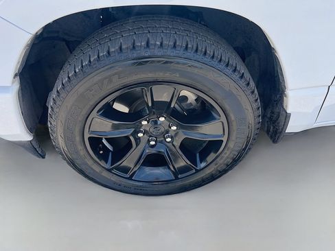 Used 2021 RAM 1500 Lone Star RWD image 31