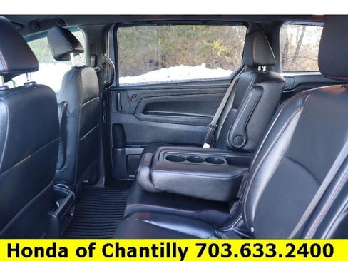 Used 2023 Honda Odyssey Sport image 27