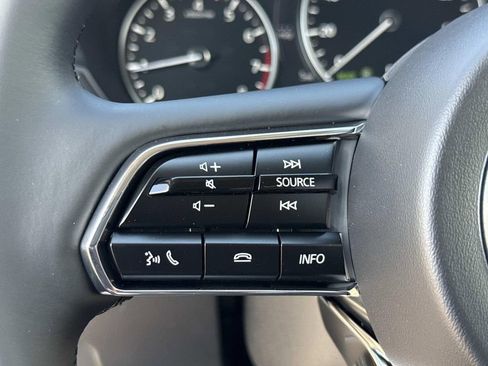 New 2026 MAZDA CX-70 3.3 Turbo w/ Preferred Package image 42