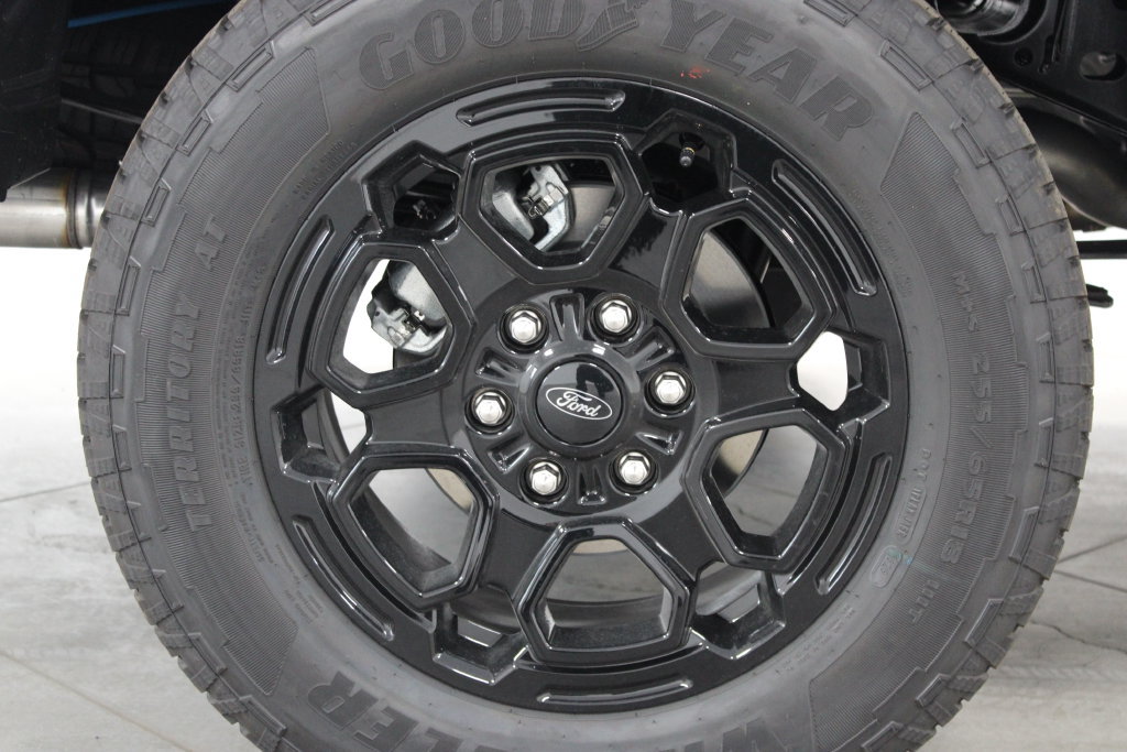 New 2026 Ford Ranger XLT AWD/4WD image 53