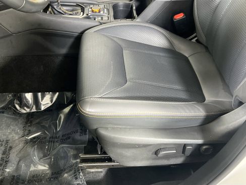 Used 2022 Subaru Forester Wilderness image 19