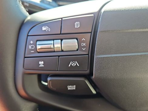 Certified 2026 Kia Sportage EX image 25