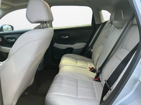 Used 2024 Honda HR-V EX-L image 16