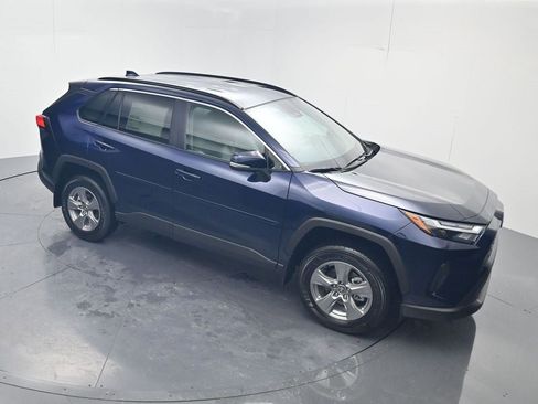 New 2025 Toyota RAV4 XLE image 55