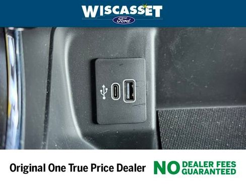 Used 2025 Ford F150 STX w/ STX Black Appearance Package image 10