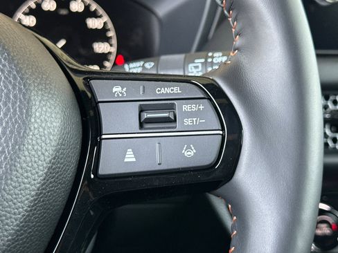 New 2026 Honda HR-V Sport image 29