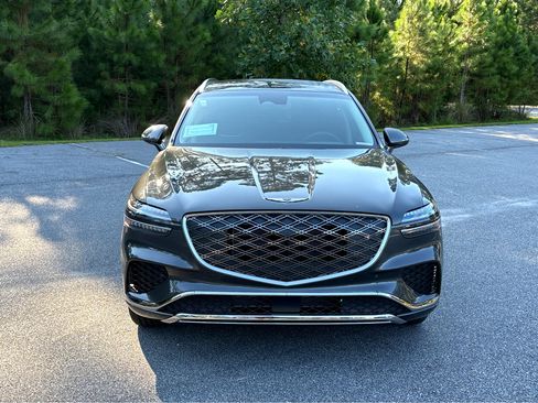 New 2026 Genesis GV70 2.5T image 2