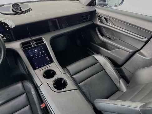 Certified 2021 Porsche Taycan 4S AWD/4WD image 24