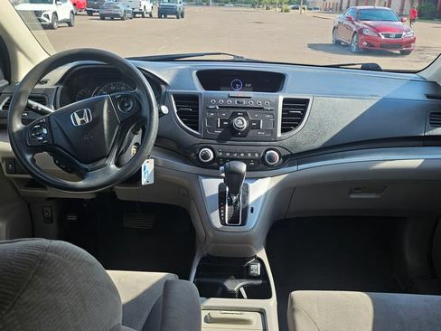 Used 2013 Honda CR-V LX image 27