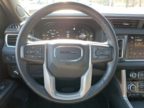Certified 2023 GMC Yukon XL Denali image 16