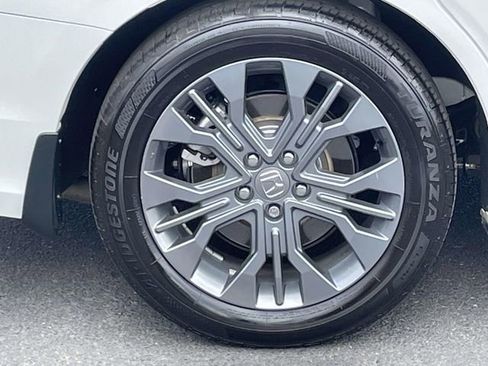 Used 2025 Honda Odyssey Touring image 38