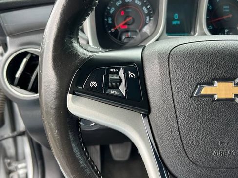 Used 2012 Chevrolet Camaro LT w/ RS Package RWD image 20