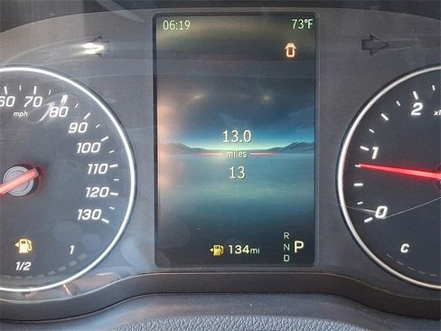 Used 2025 Mercedes-Benz Sprinter 2500 image 19