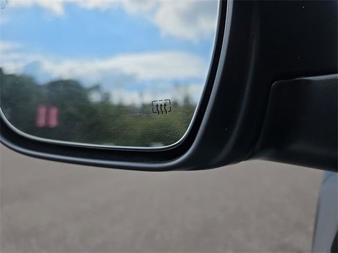 New 2026 Nissan Frontier PRO-4X image 34