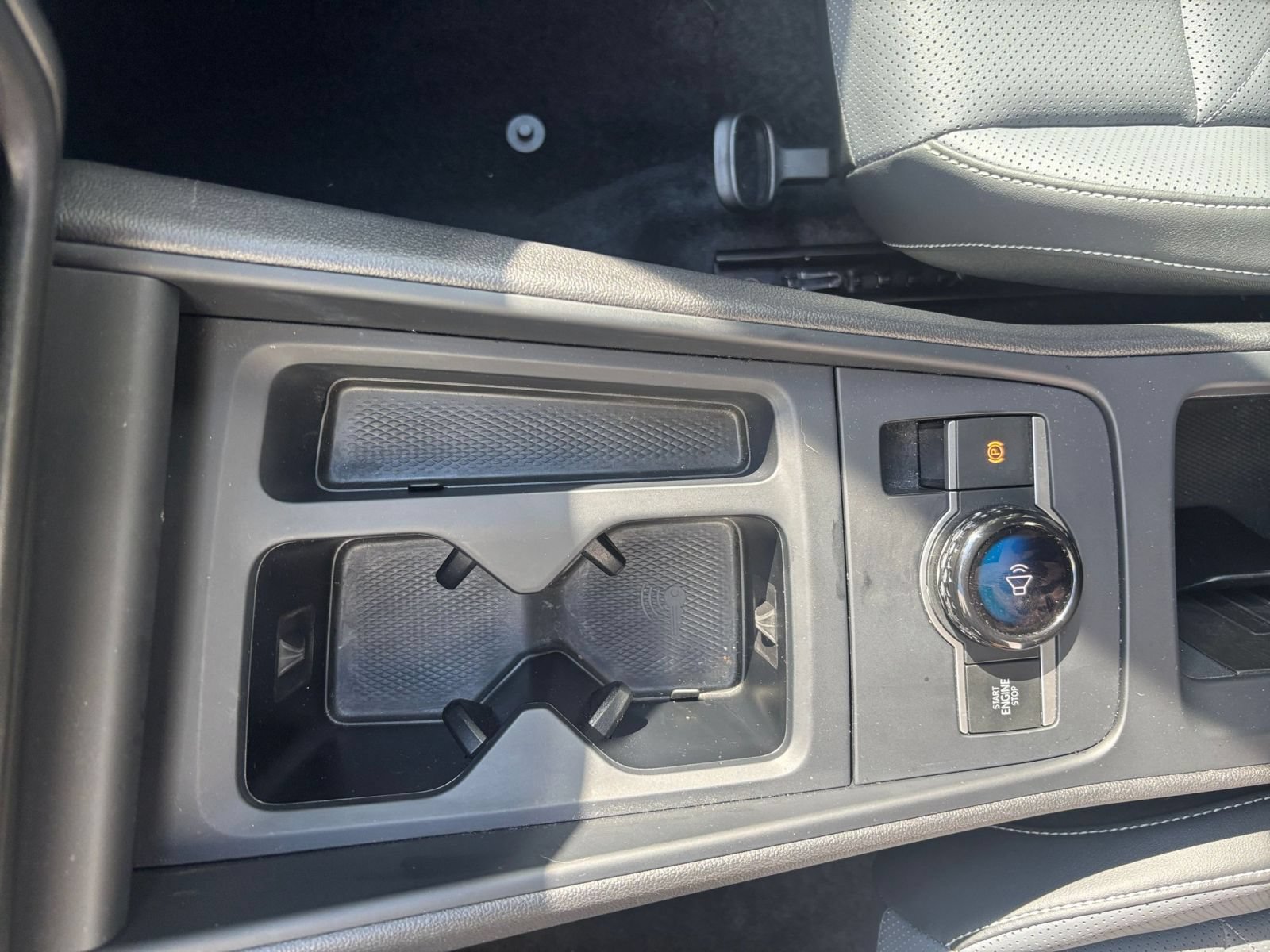 Used 2026 Volkswagen Tiguan SE AWD/4WD image 42