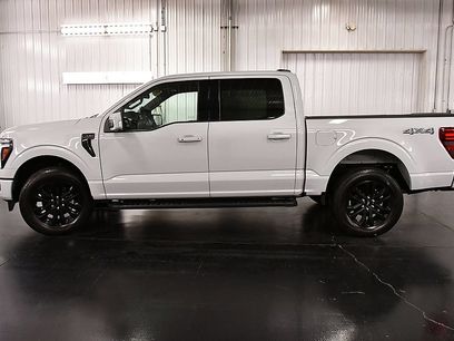 Used 2026 Ford F150 Lariat