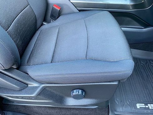 Certified 2021 Ford F150 XLT w/ Equipment Group 301A Mid image 30