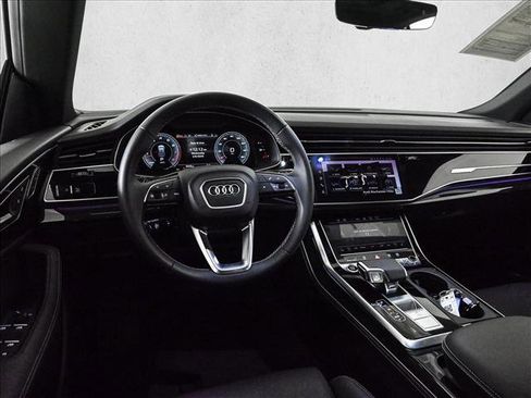 Certified 2026 Audi Q8 Prestige w/ Prestige Package AWD/4WD image 20