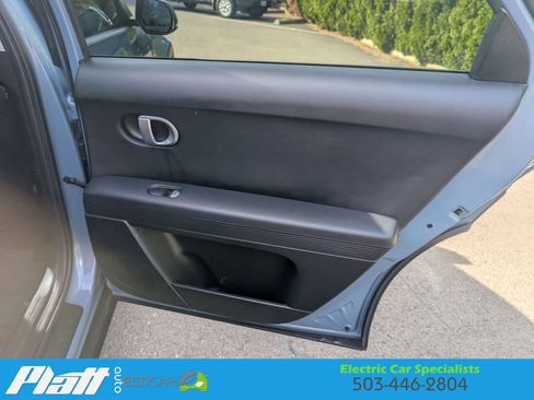 Used 2024 Hyundai Ioniq 5 SEL image 27