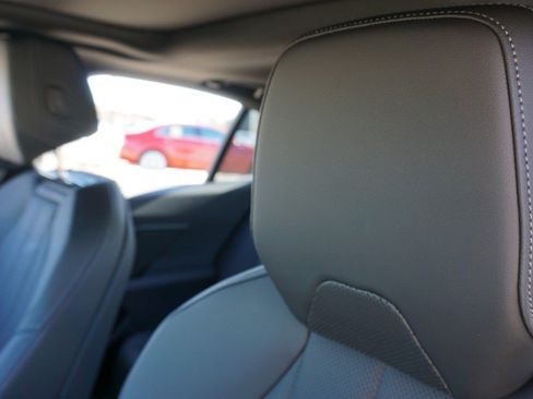 Used 2024 BMW 530i 530i w/ Convenience Package image 24