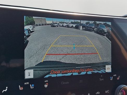 Used 2023 Lexus NX 350 AWD image 19