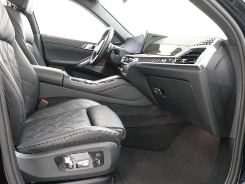 Used 2024 BMW X6 xDrive40i w/ Premium Package AWD/4WD image 40